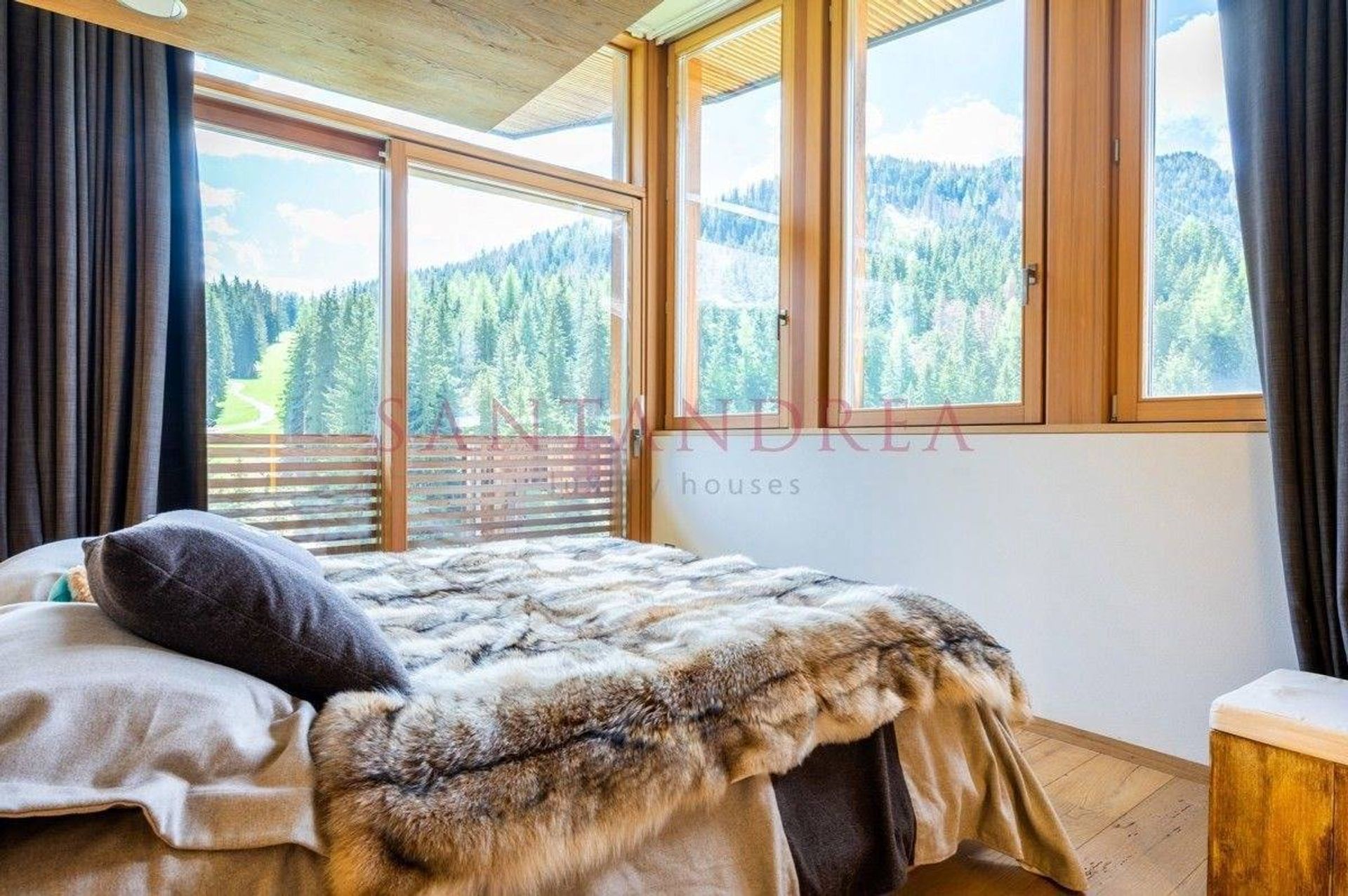 بيت في Badia, South Tyrol, Trentino-South Tyrol 10843946