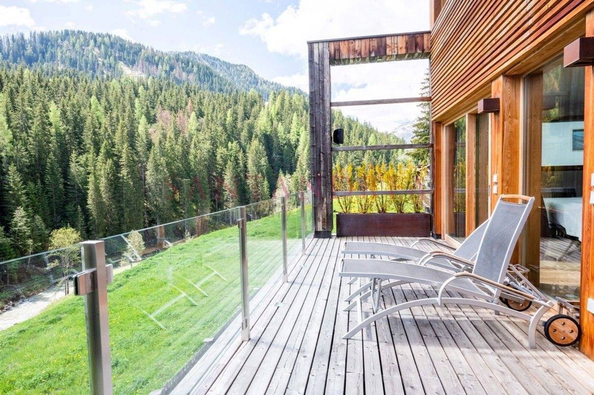 بيت في Badia, South Tyrol, Trentino-South Tyrol 10843946