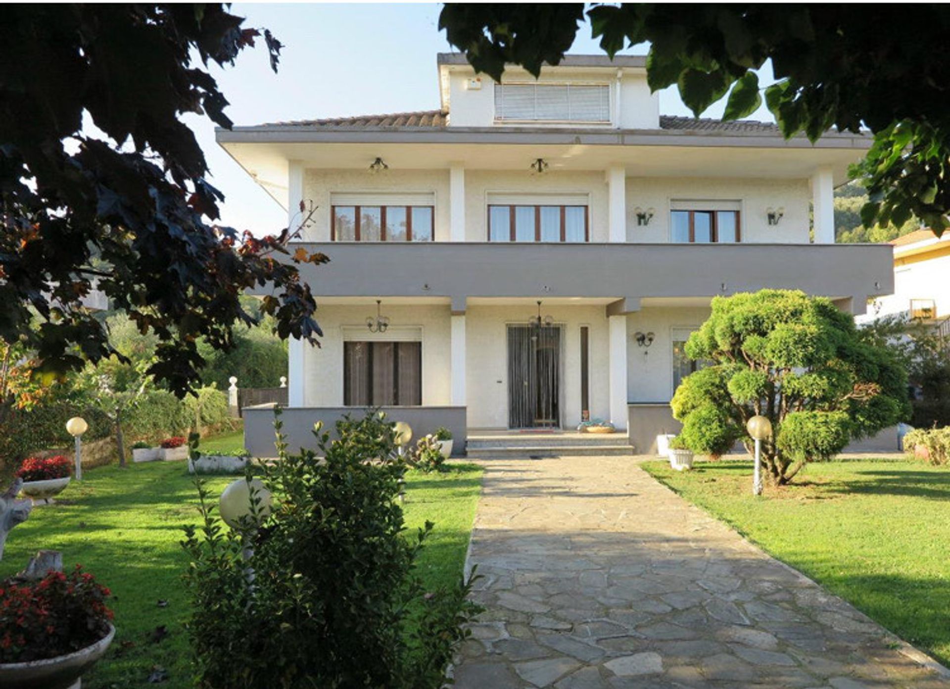 Condominium in Pescia, Tuscany 10843949