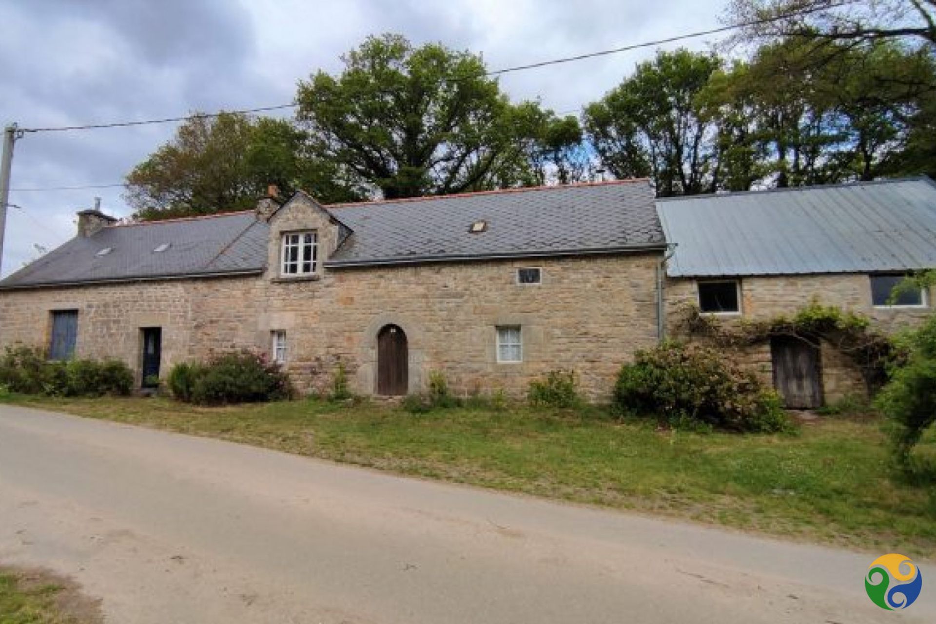 Condominium in Ploërdut, Bretagne 10843953