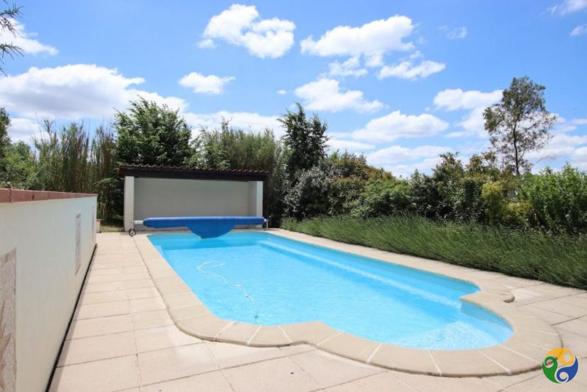 Huis in Beauville, Nouvelle-Aquitaine 10843958