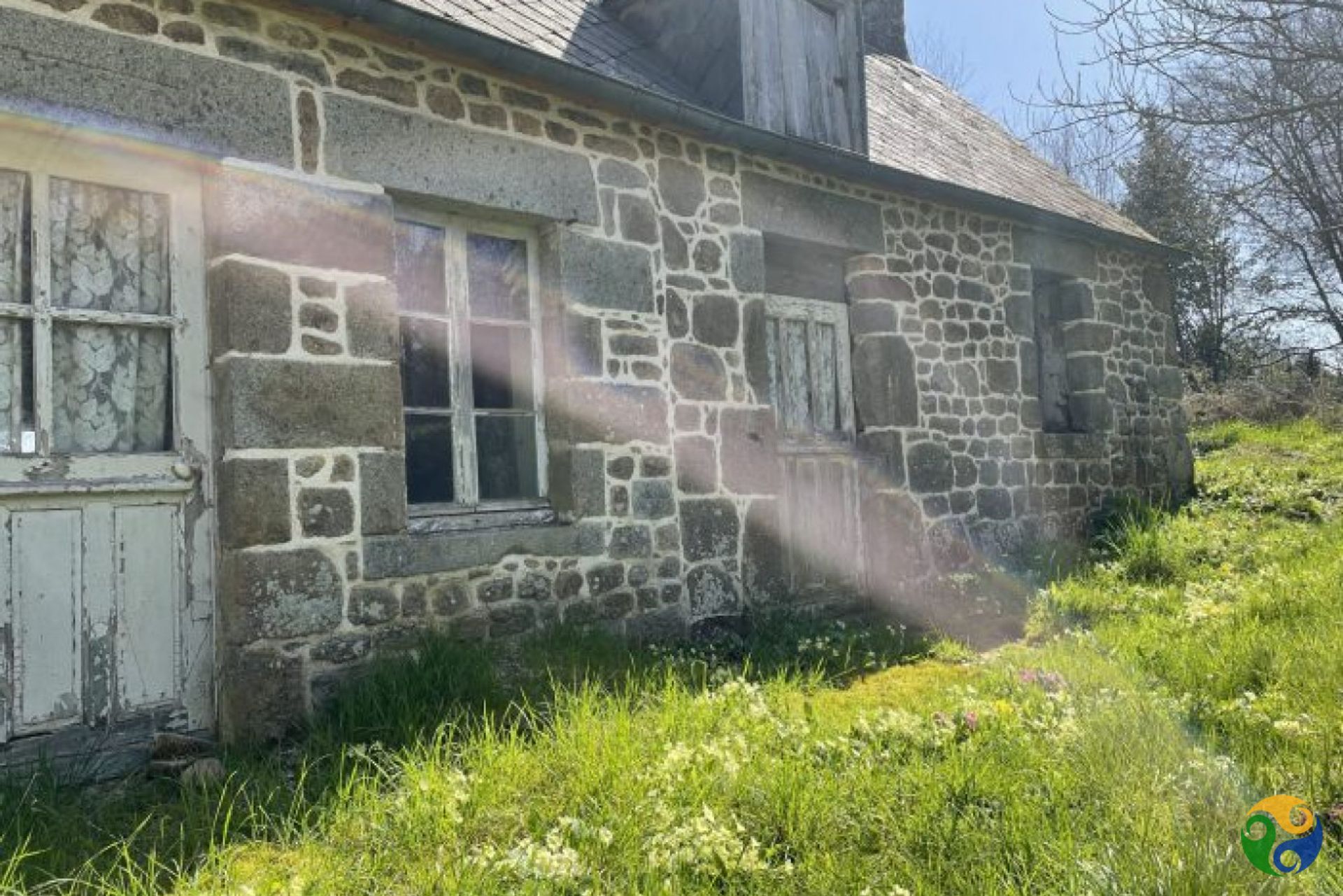 rumah dalam La Chapelle-Biche, Normandy 10843960