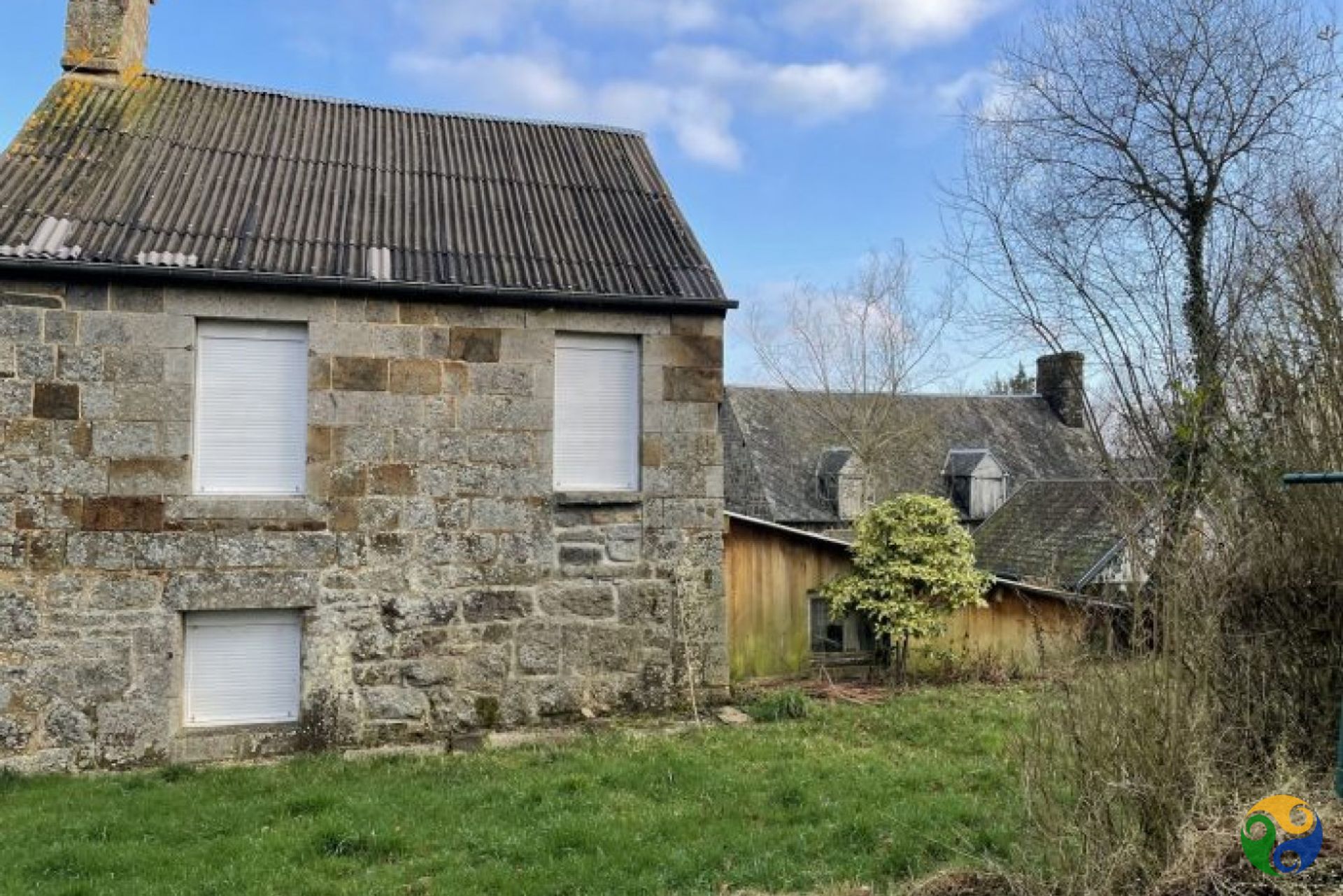 rumah dalam La Chapelle-Biche, Normandy 10843960