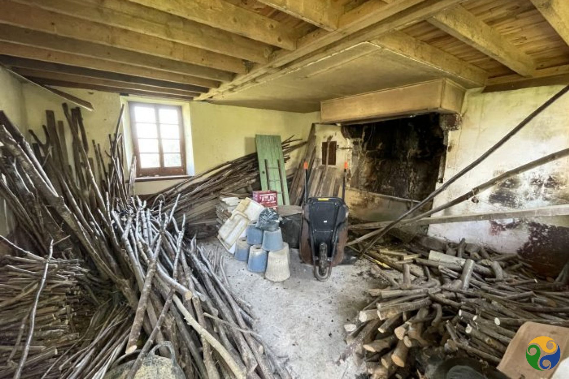 rumah dalam La Chapelle-Biche, Normandy 10843960