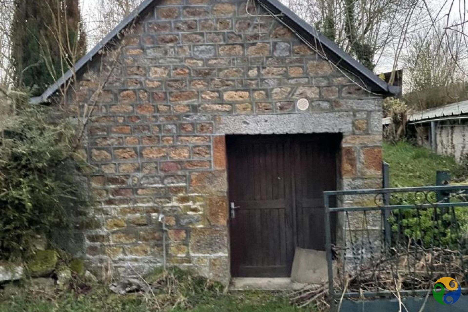 rumah dalam La Chapelle-Biche, Normandy 10843960