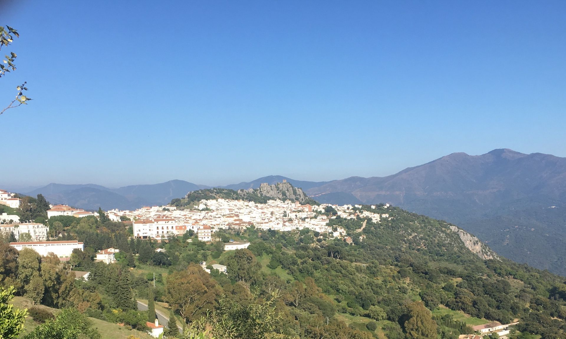 Haus im Gaucín, Andalusia 10843962