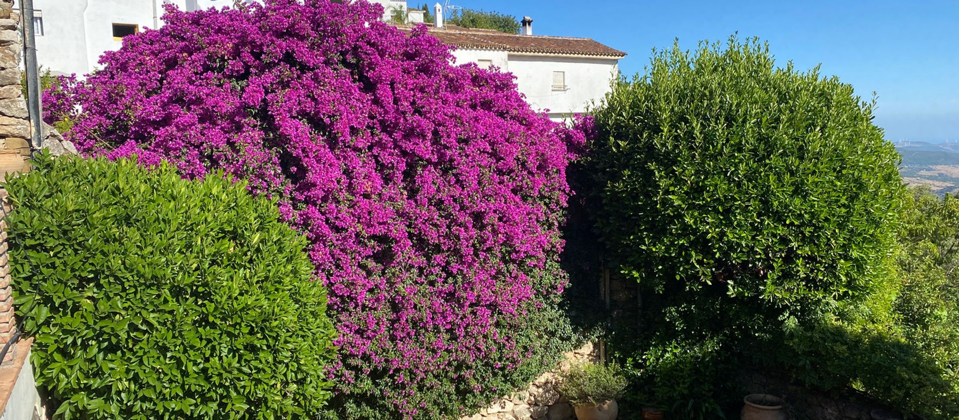 Haus im Gaucín, Andalusia 10843962