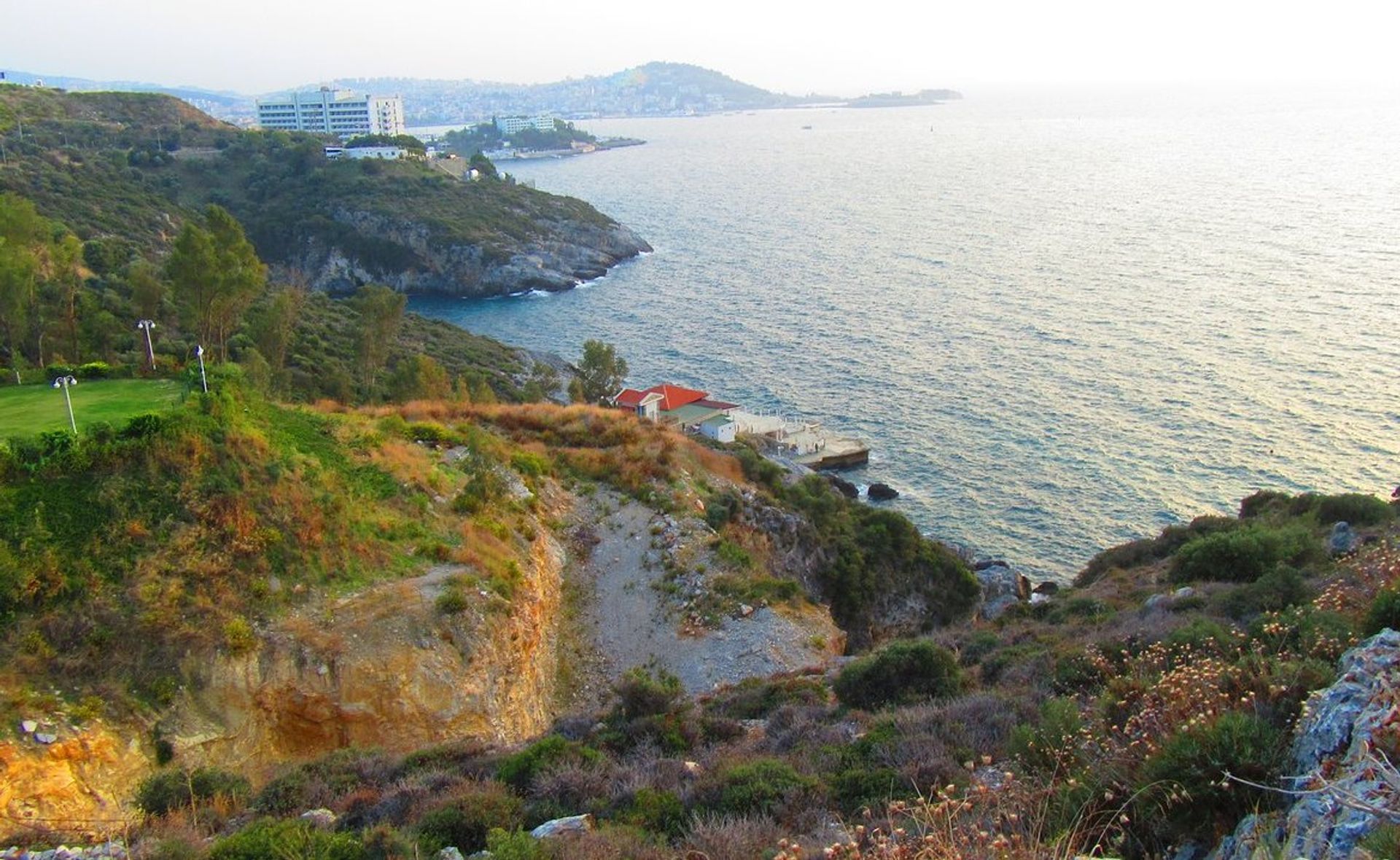 Συγκυριαρχία σε Κουσάντασι, Σμύρνη 10843967