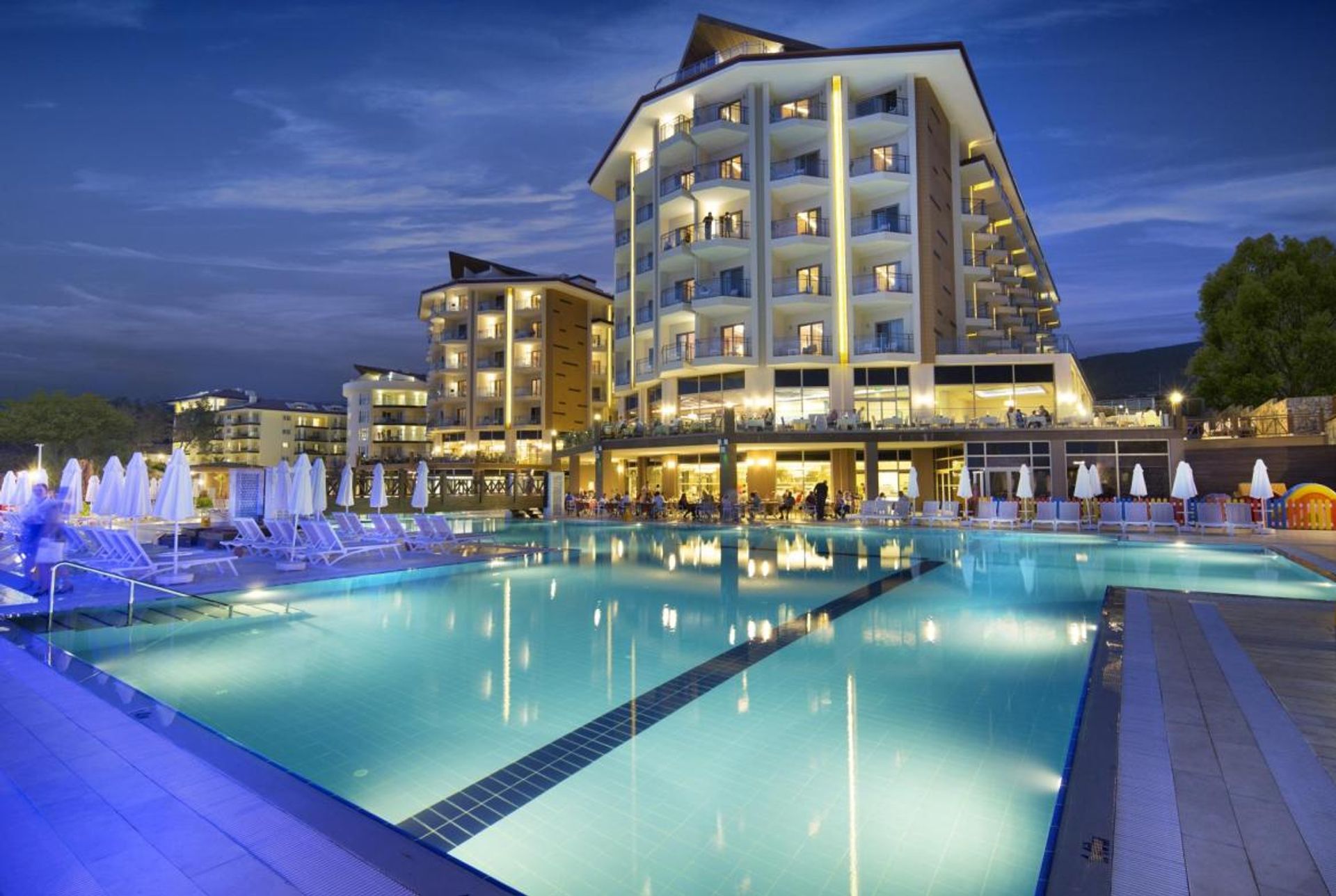 Kondominium dalam Kusadasi, Izmir 10843967