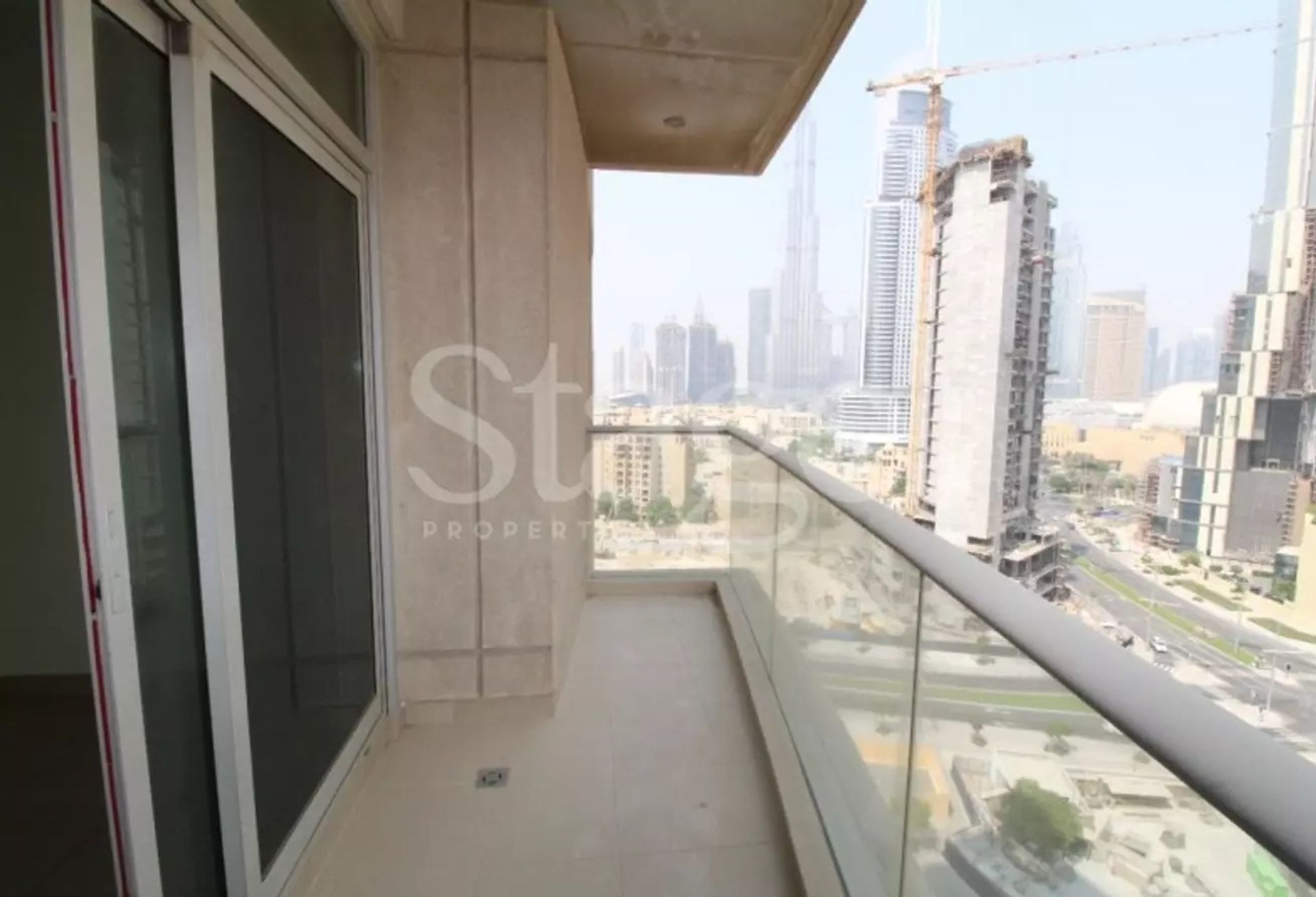 Condominium in Dubai, Dubayy 10843969