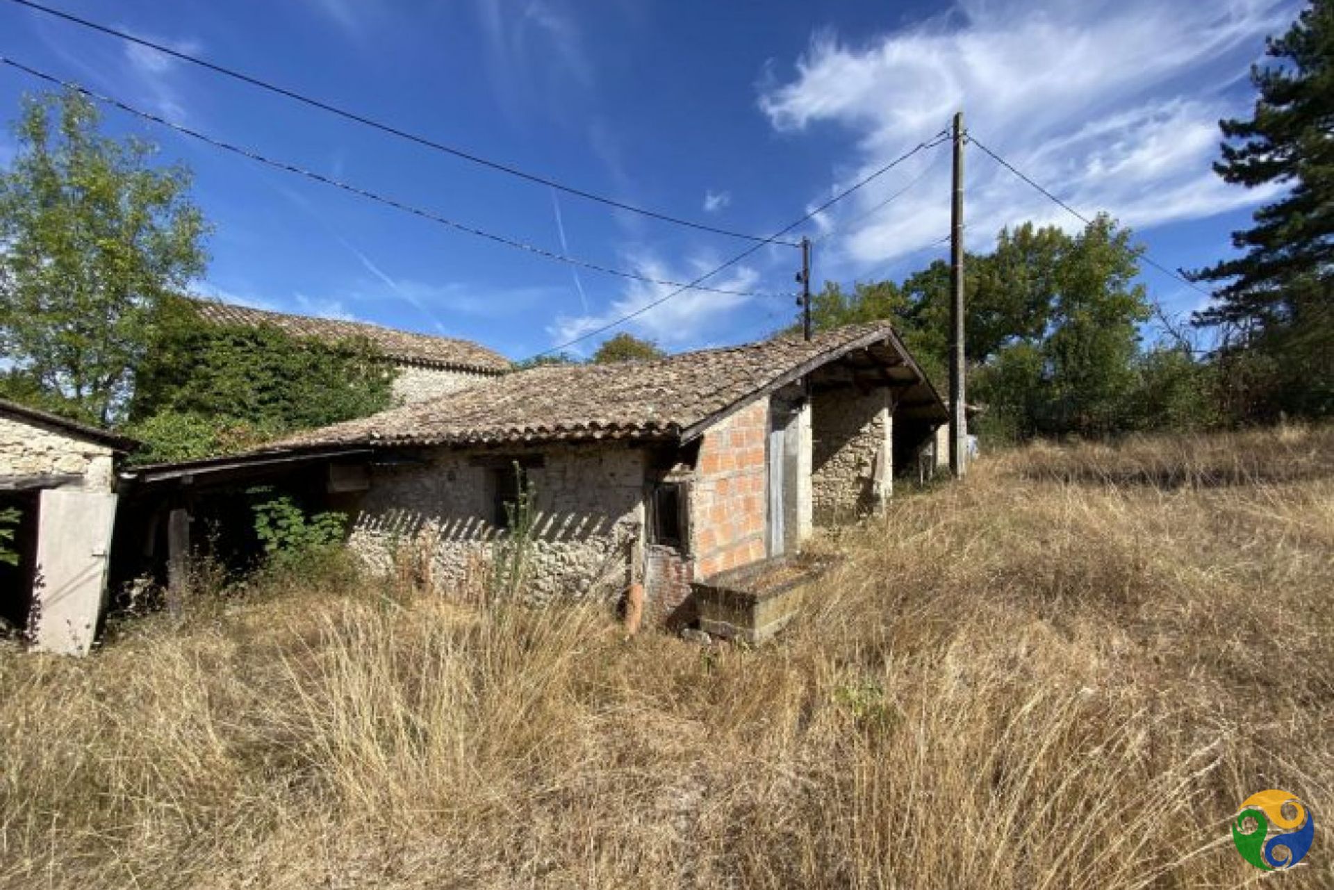 Hus i Roquecor, Occitanie 10843972