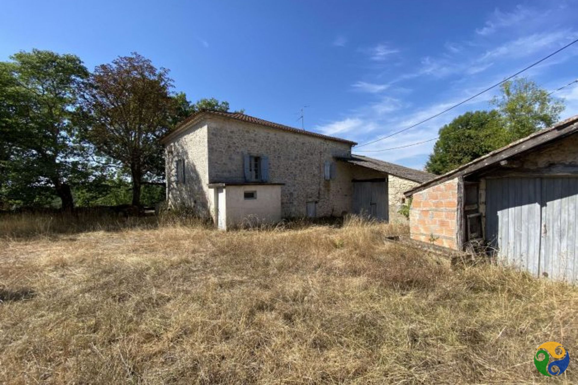 Hus i Roquecor, Occitanie 10843972