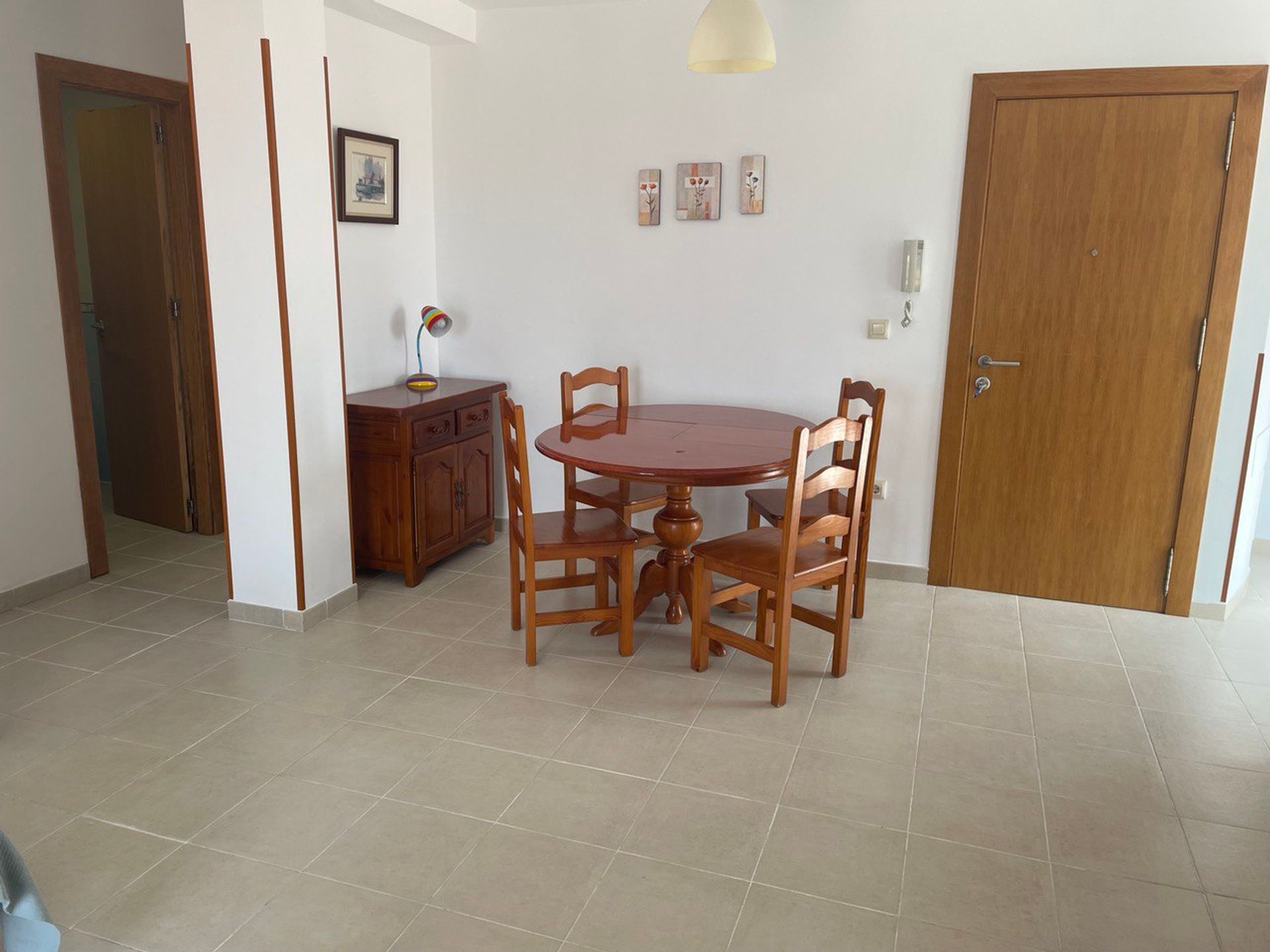 Condominium dans Carboneras, Andalucía 10843981