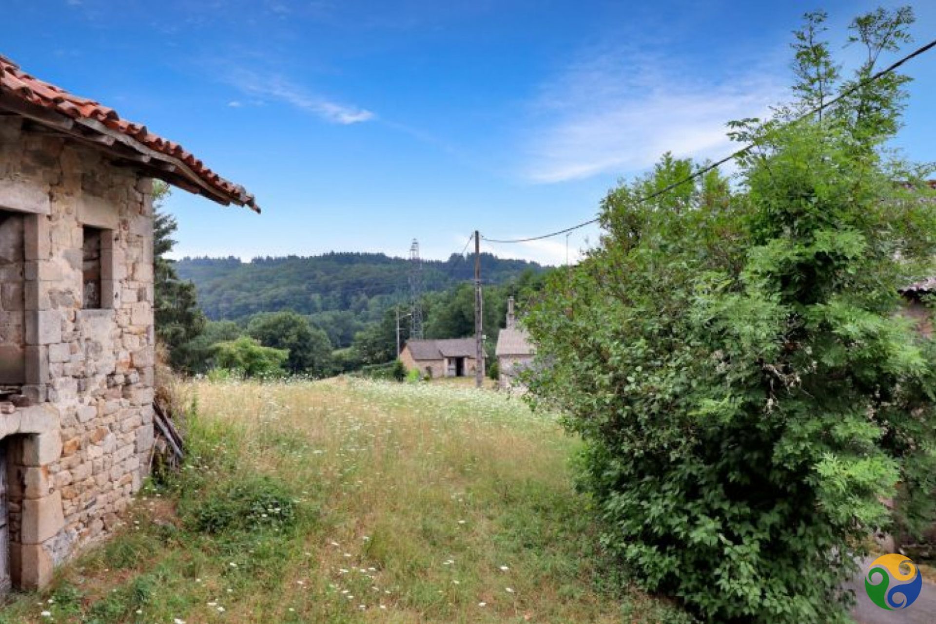 casa en Goulles, Nouvelle-Aquitaine 10843982