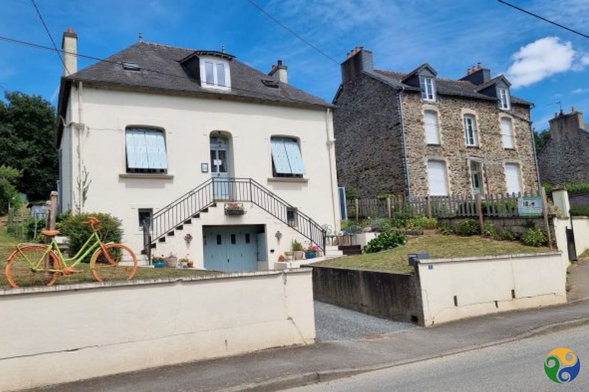 Huis in Rohan, Bretagne 10843984