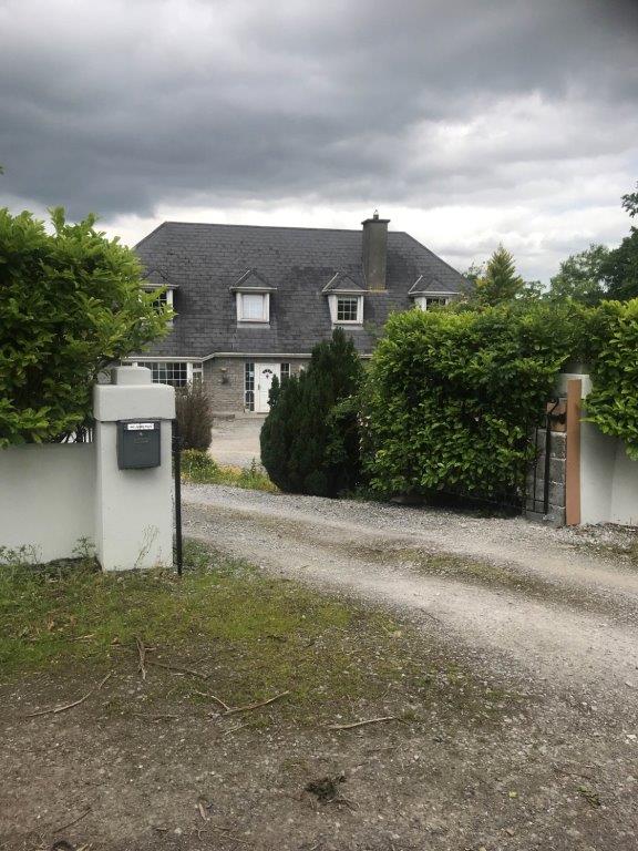 Rumah di Aille, County Galway 10843987