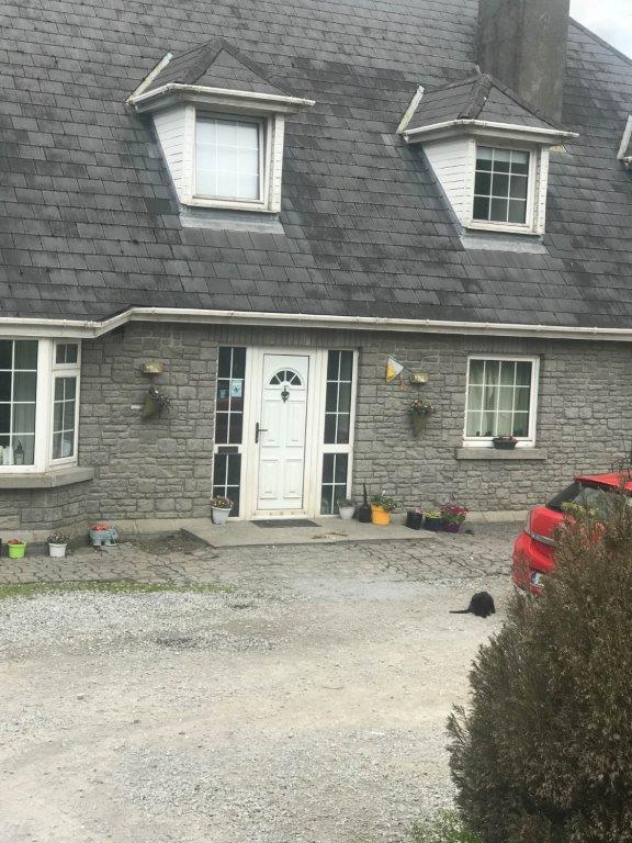 Rumah di Aille, County Galway 10843987