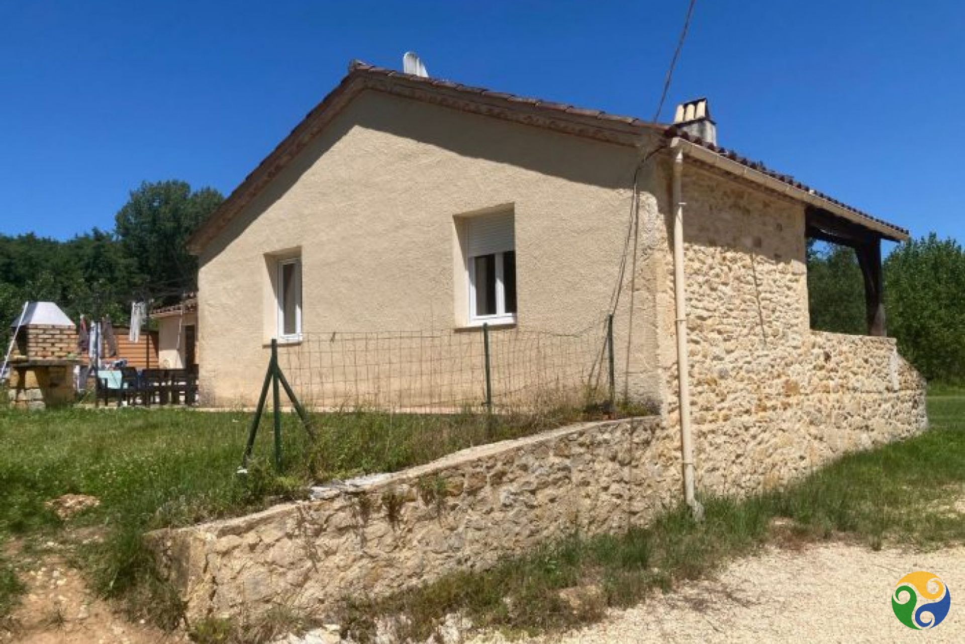 Huis in Monflanquin, Nouvelle-Aquitaine 10843989