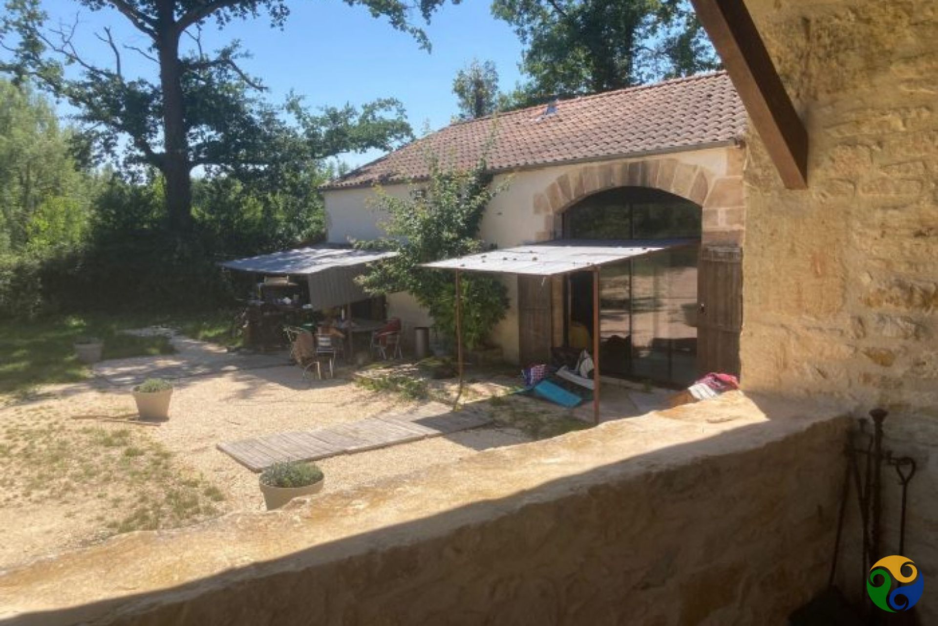 Huis in Monflanquin, Nouvelle-Aquitaine 10843989