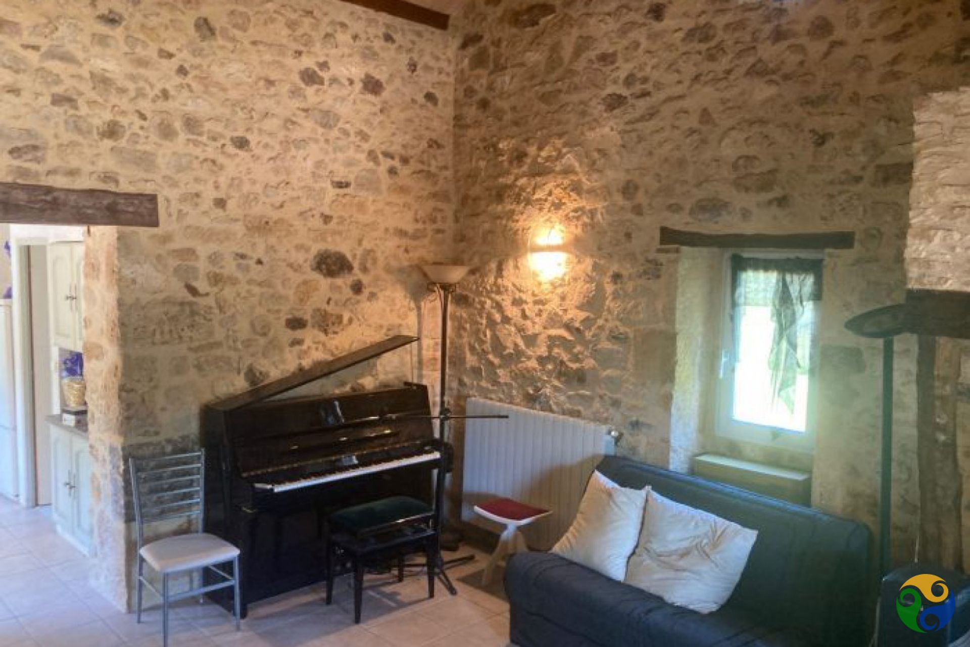 Huis in Monflanquin, Nouvelle-Aquitaine 10843989