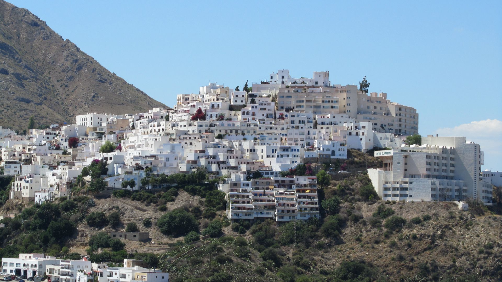 Terra no Mojácar, Andaluzia 10843990