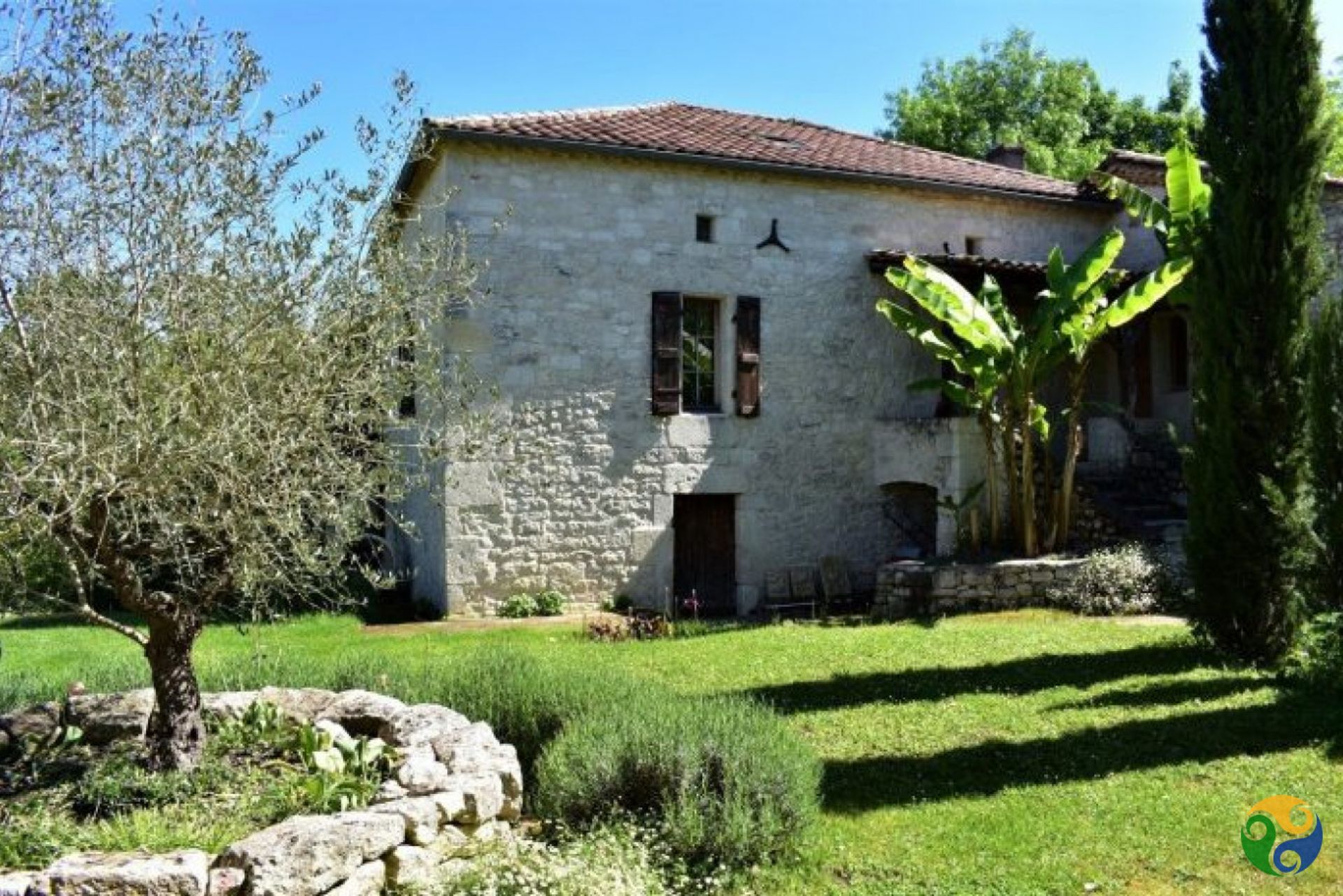 Rumah di Tournon-d'Agenais, Nouvelle-Aquitaine 10843992