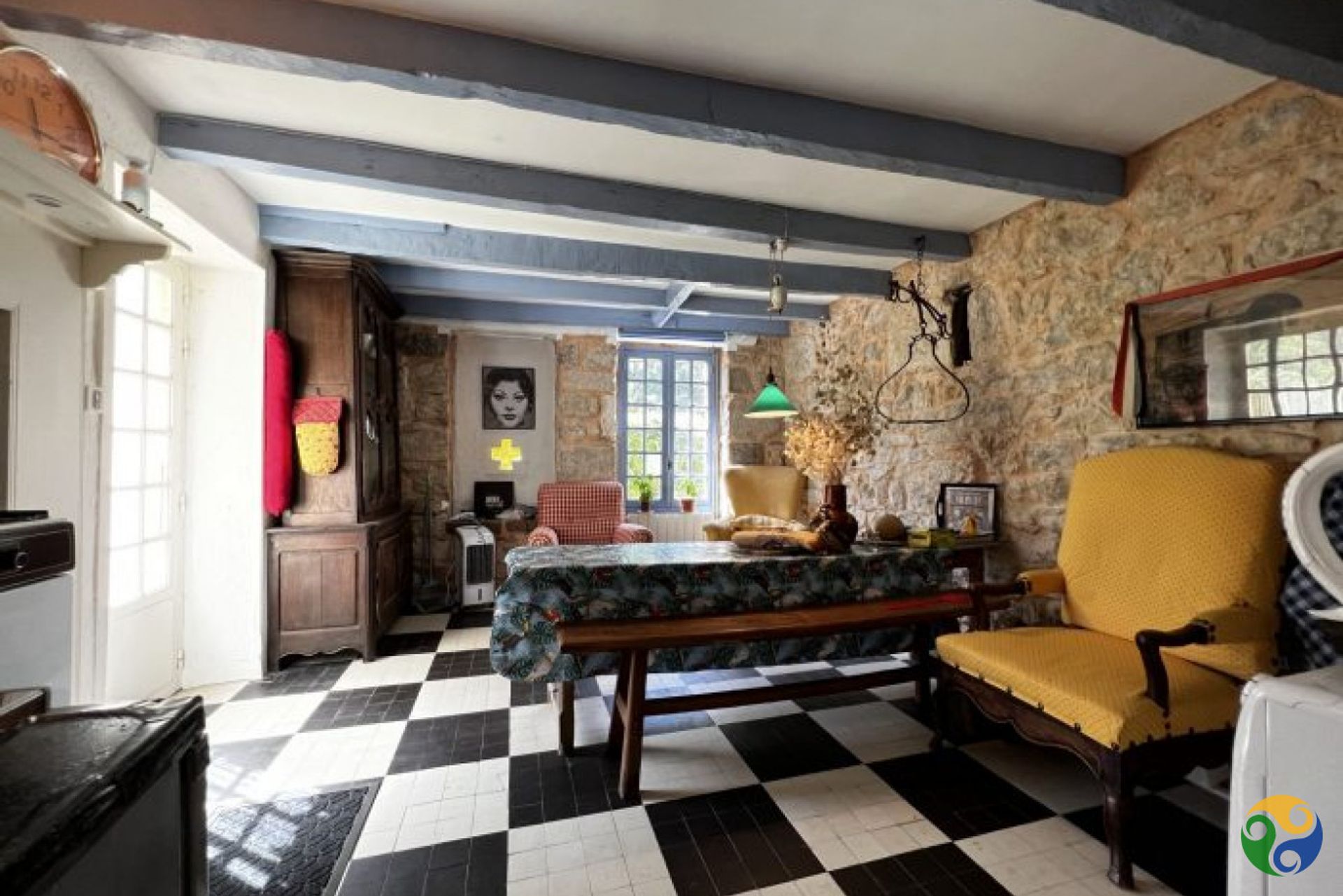 House in Ligneyrac, Nouvelle-Aquitaine 10843994