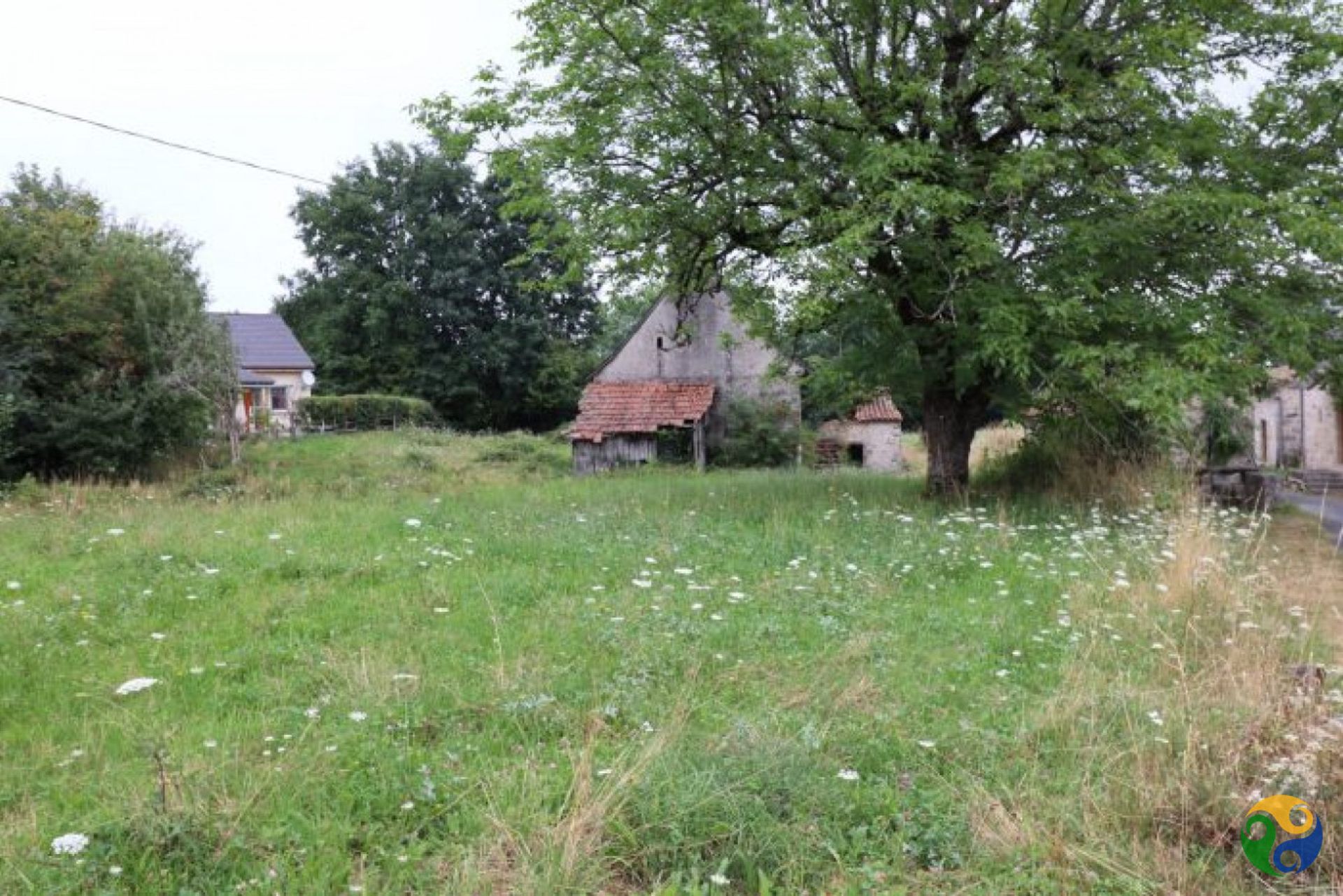 casa en Goulles, Nouvelle-Aquitaine 10843997