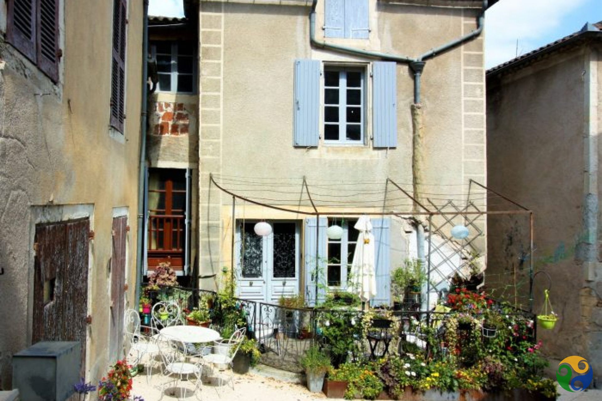 Casa nel Puy-l'Évêque, Occitanie 10844005