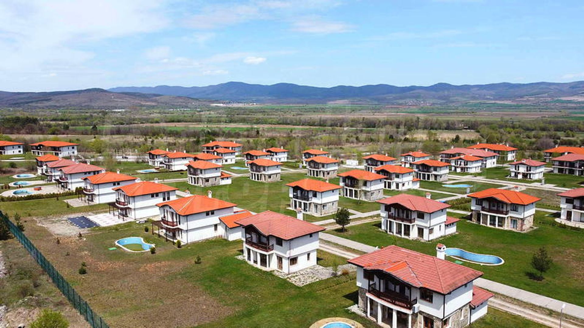 Land i Dolna Banya, Sofia 10844006