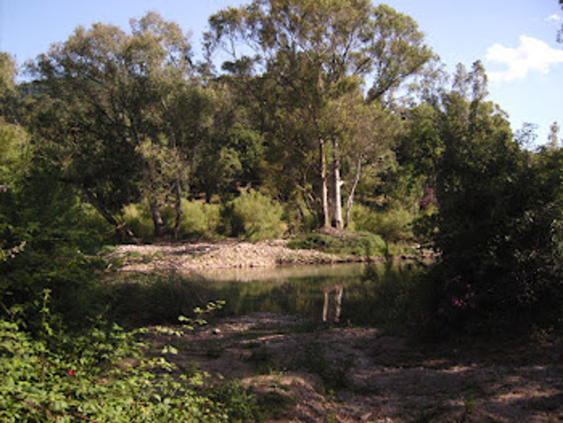 Tanah dalam Colmenar, Andalusia 10844007