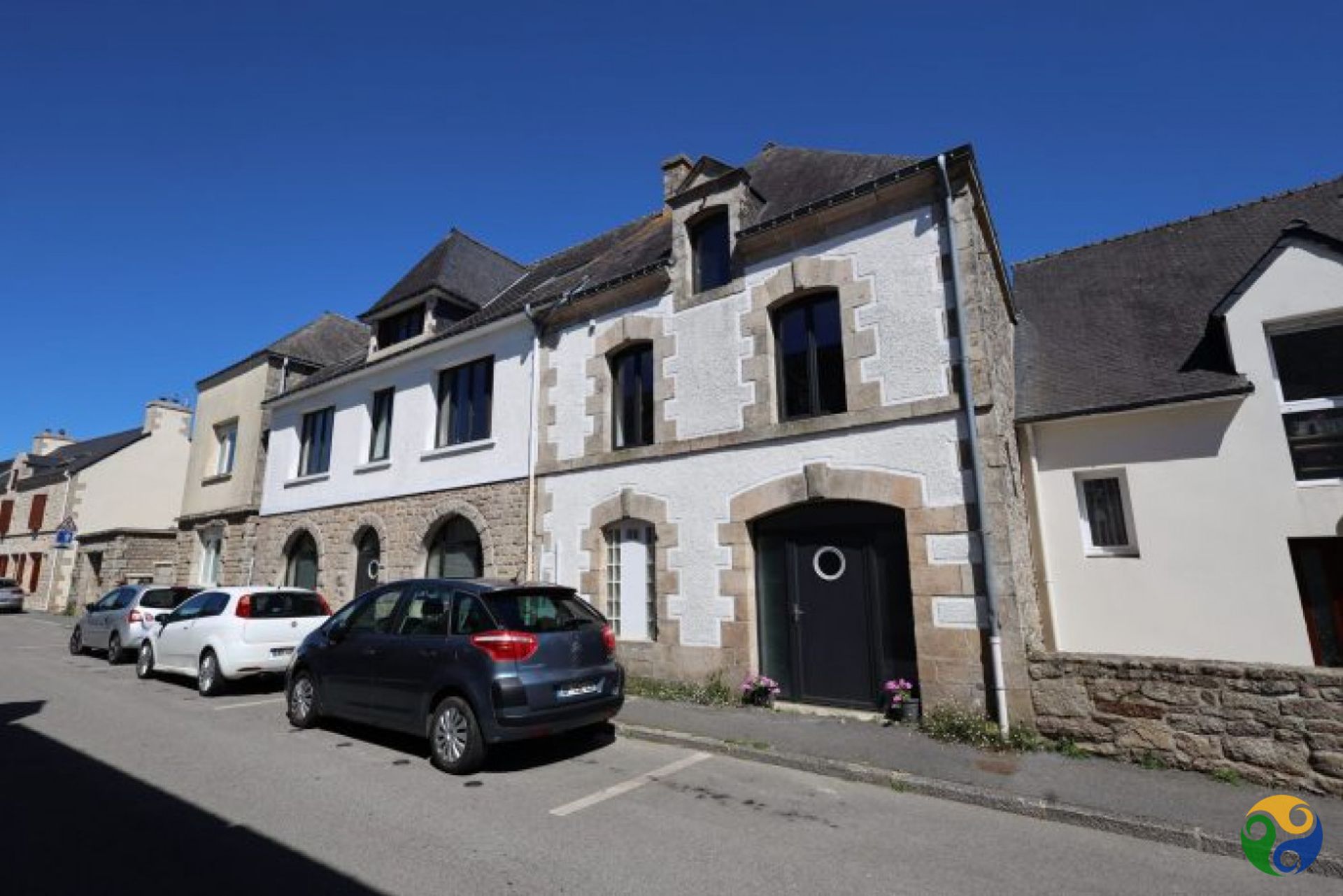 Condominio en Pluméliau-Bieuzy, Bretagne 10844010