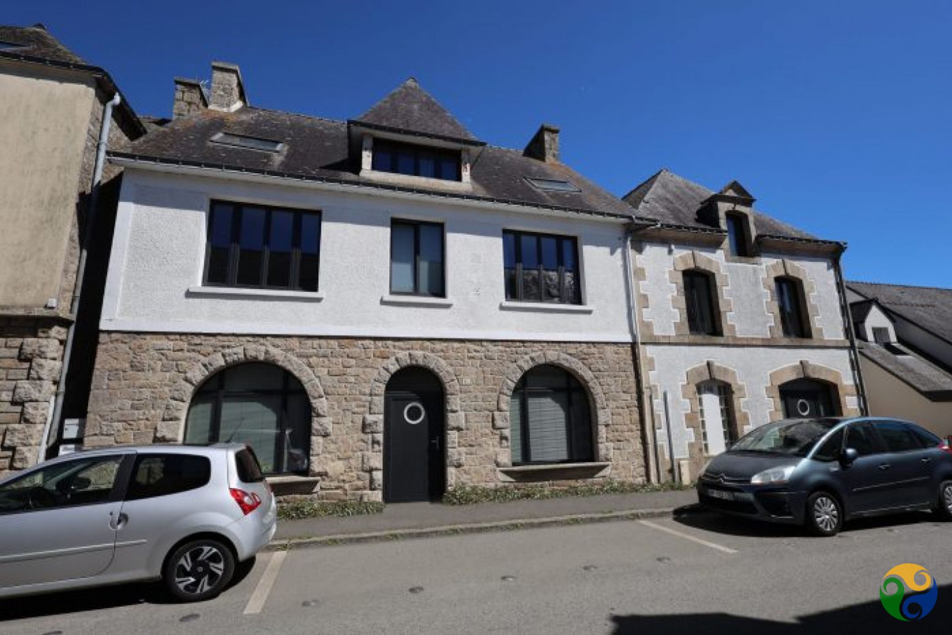 Condominium dans Melrand, Bretagne 10844010