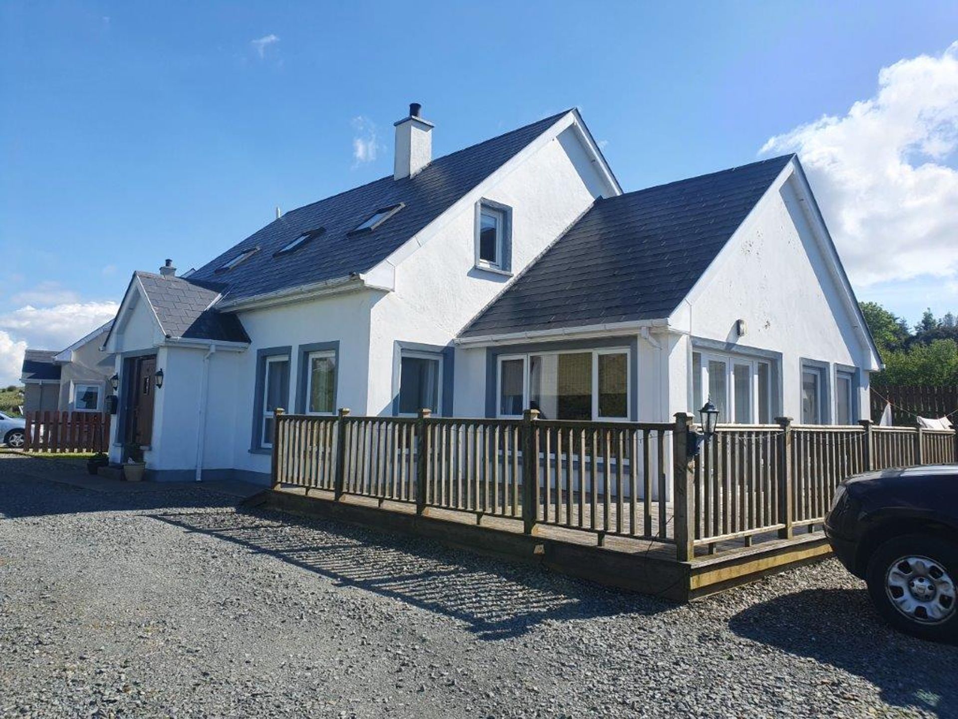 rumah dalam Rathmullan, Donegal 10844022