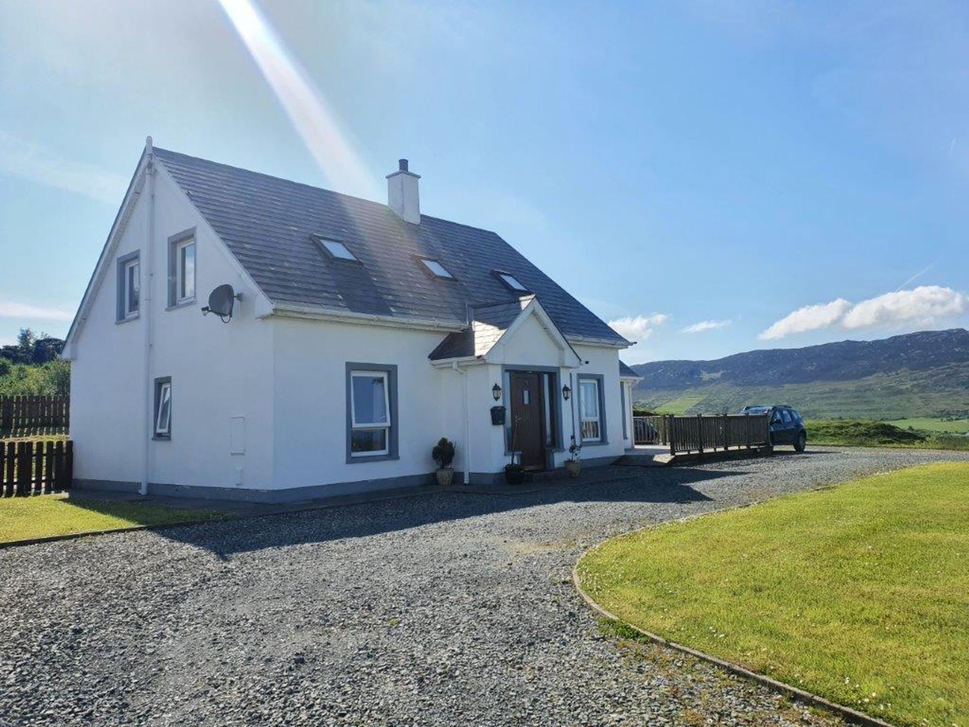 Huis in , County Donegal 10844022