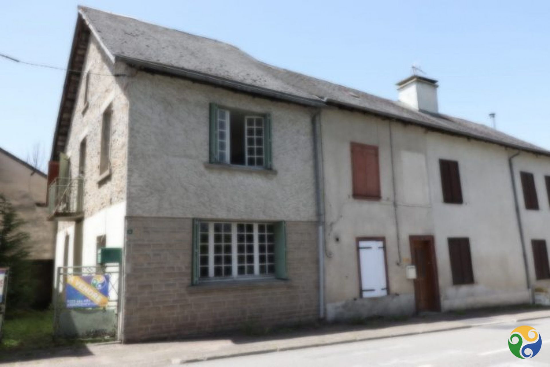 Casa nel Chamboulive, Nouvelle-Aquitaine 10844027