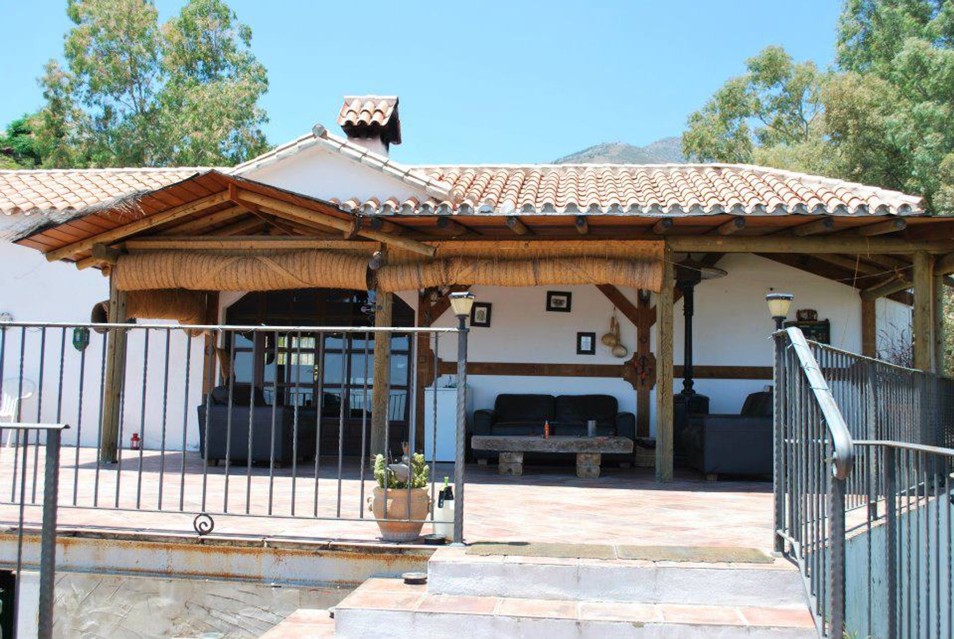 casa en Alozaina, Andalucía 10844029