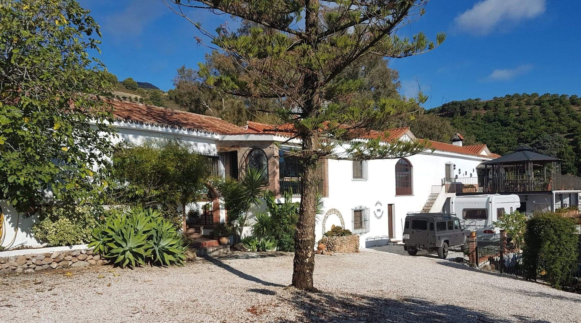 casa no Alozaina, Andalucía 10844029