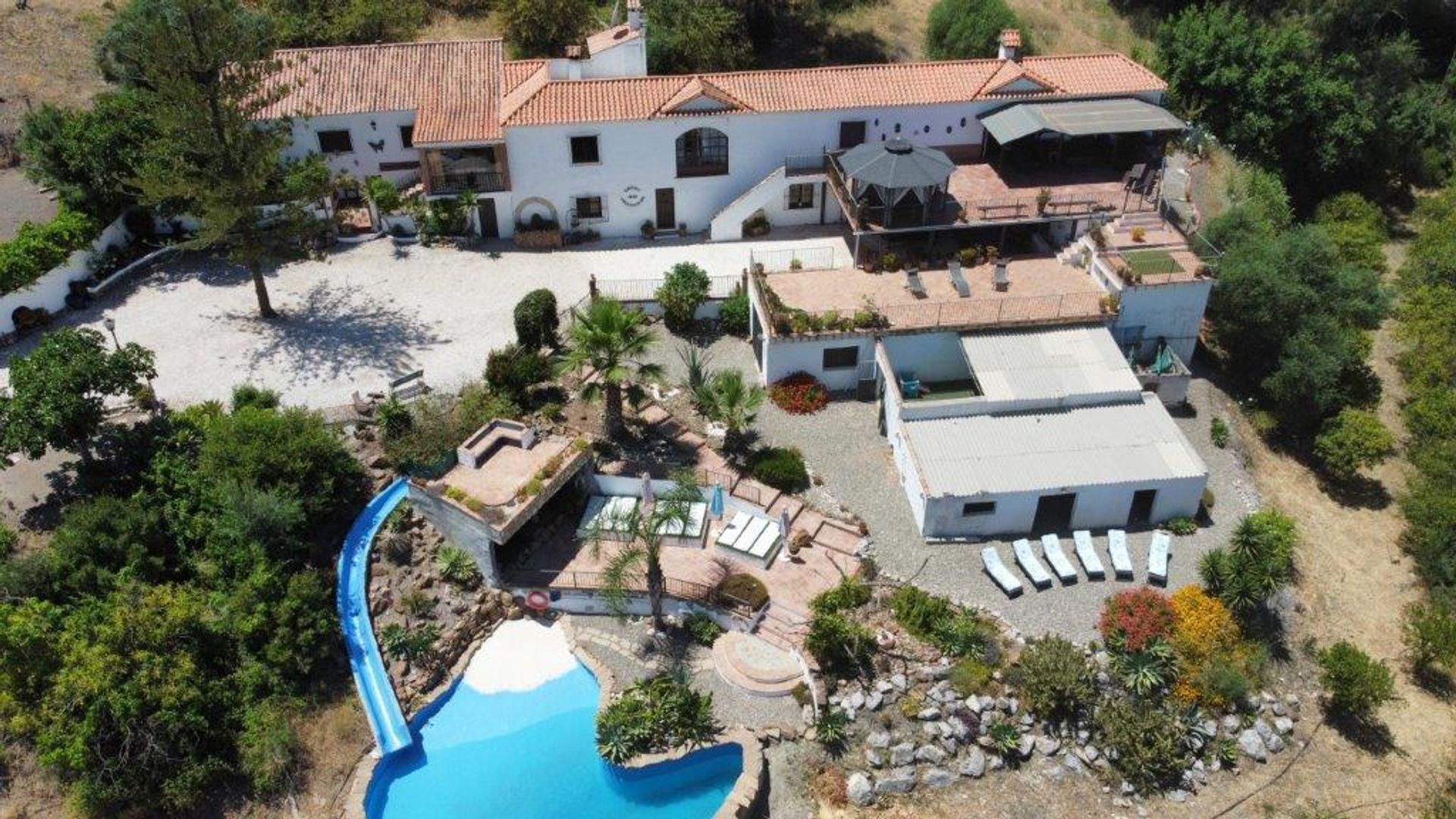 casa en Alozaina, Andalucía 10844029