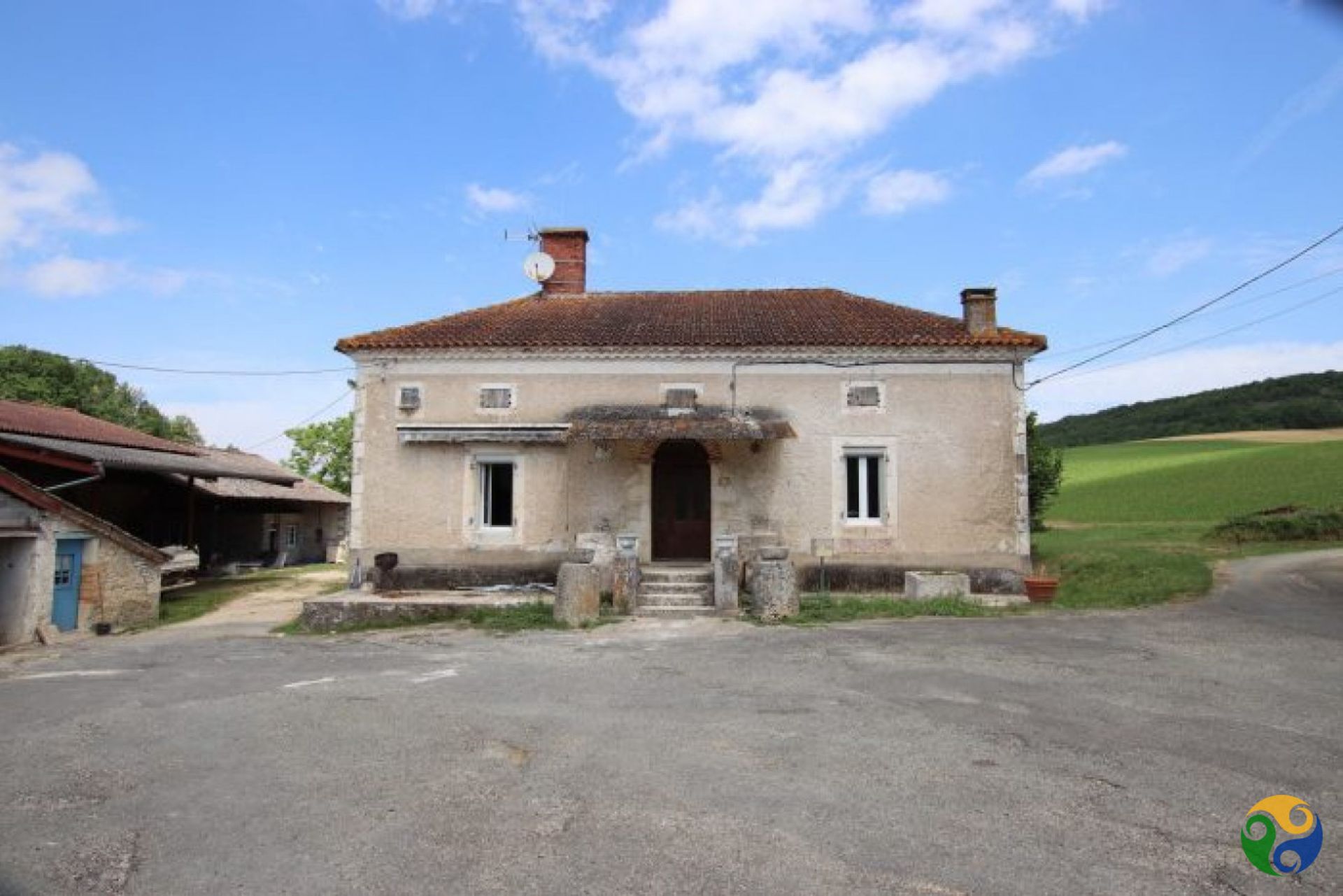 rumah dalam Tournon-d'Agenais, Nouvelle-Aquitaine 10844030