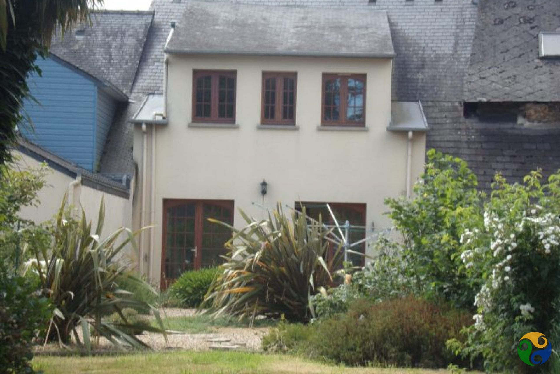 Rumah di Guillac, Bretagne 10844033