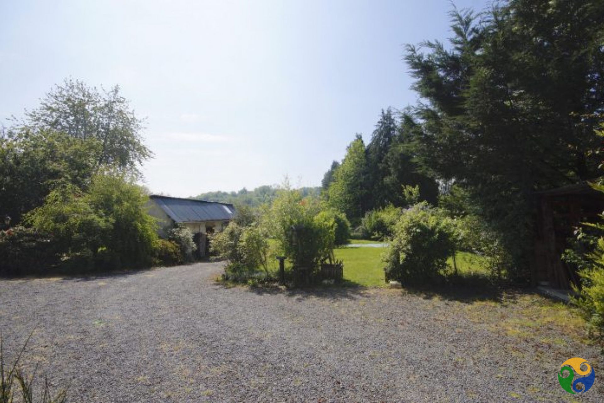 House in Gavray-sur-Sienne, Normandy 10844040