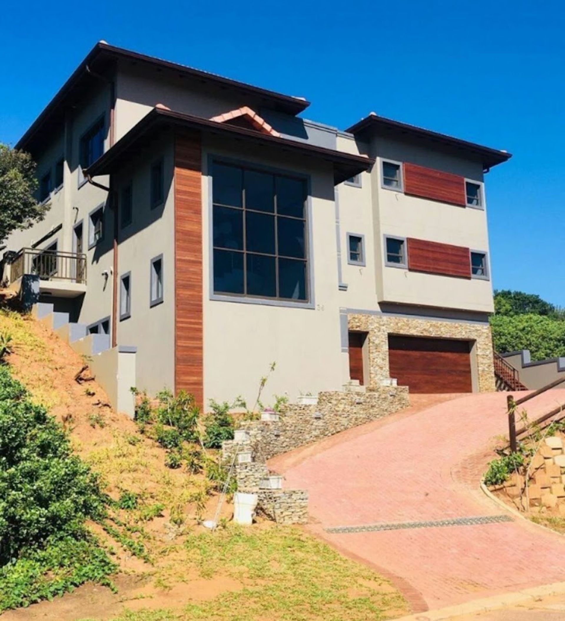 Rumah di Westbrook, KwaZulu-Natal 10844058