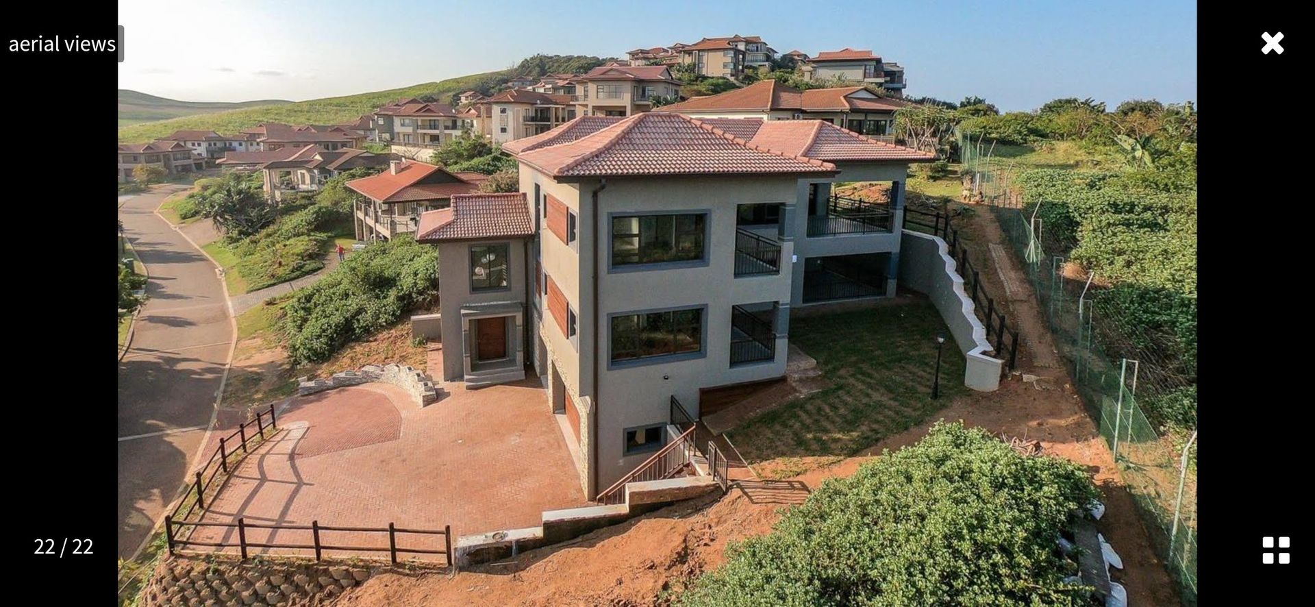 بيت في Tongaat, KwaZulu-Natal 10844058