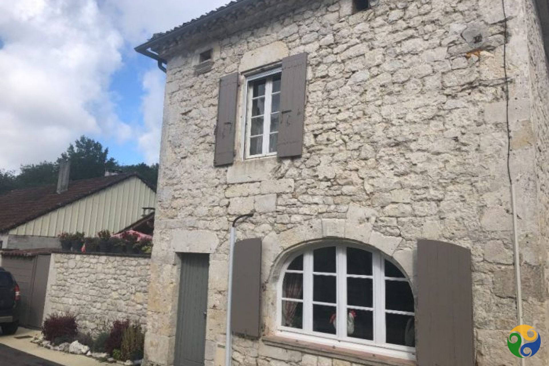 casa en Touffailles, Occitanie 10844065