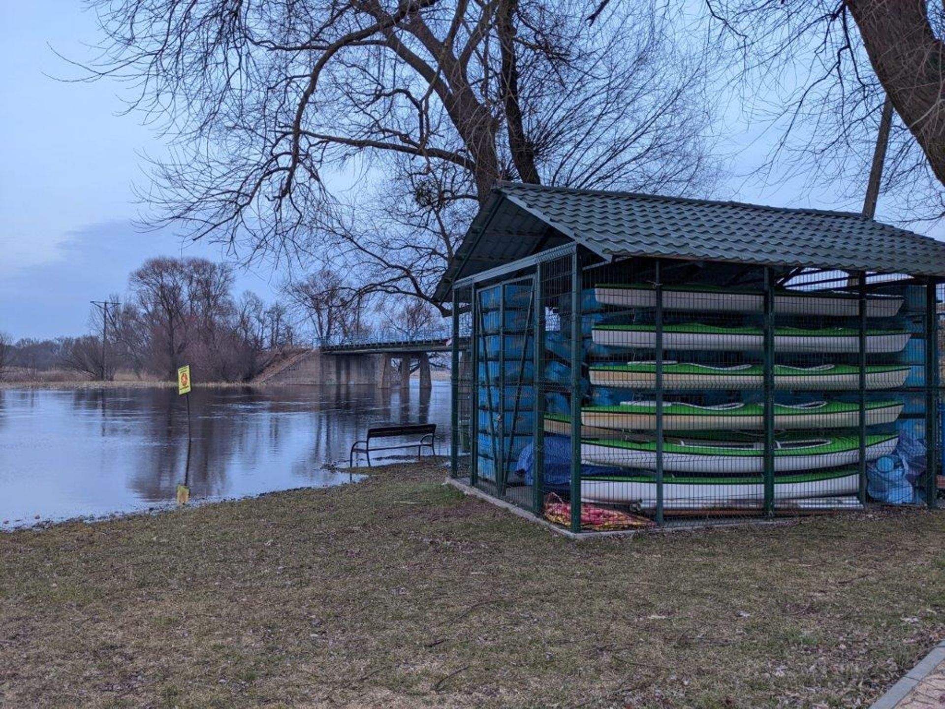 Borettslag i Goniądz, Podlaskie 10844072