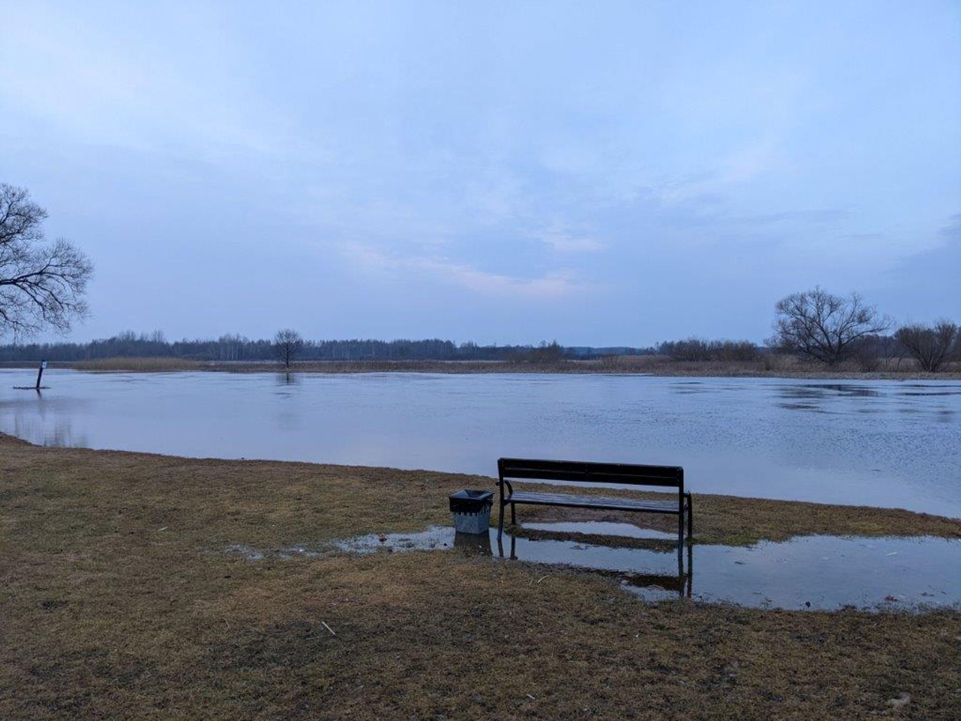 Borettslag i Goniądz, Podlaskie 10844072