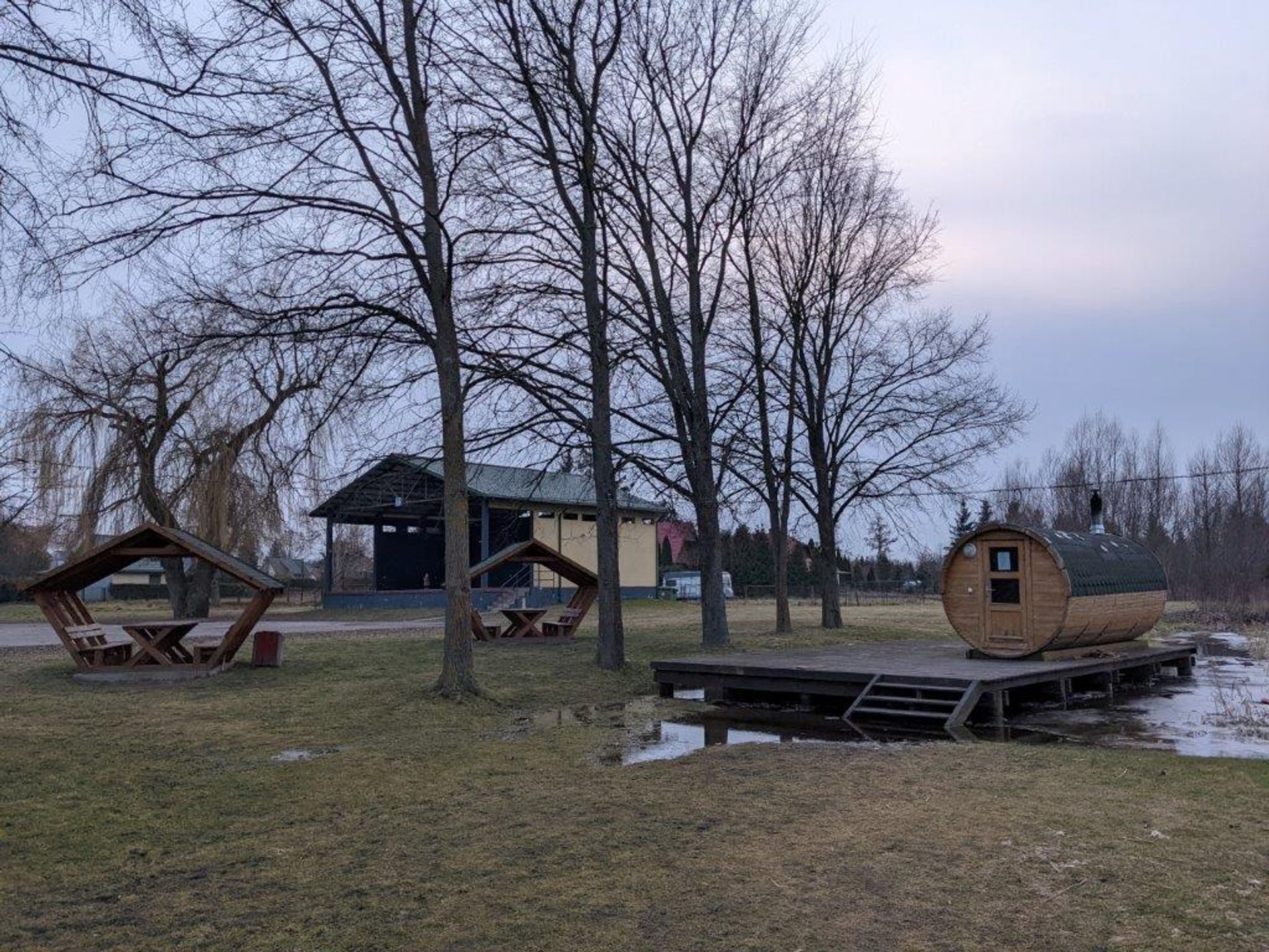 Borettslag i Goniądz, Podlaskie 10844072