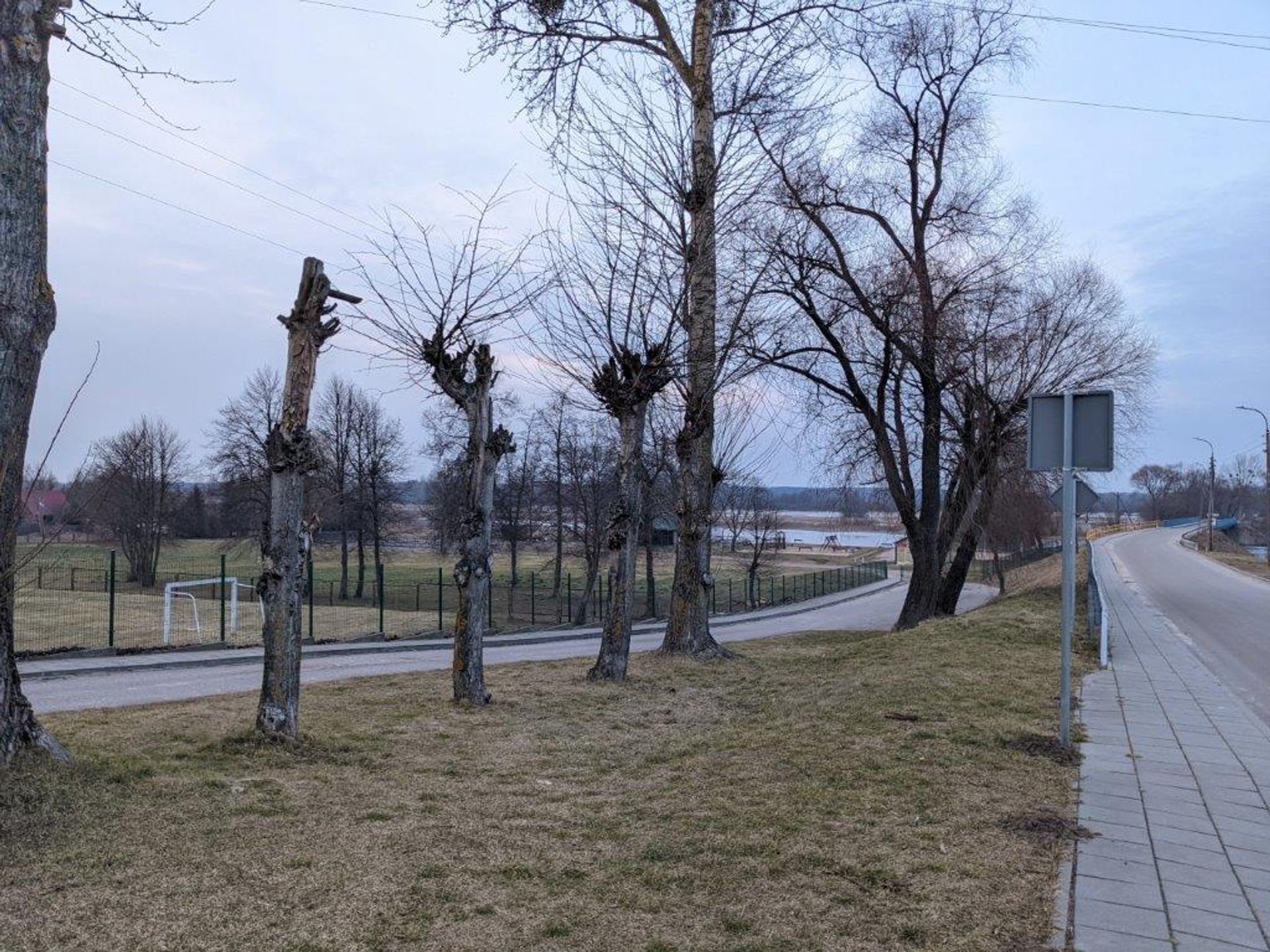 Borettslag i Goniądz, Podlaskie 10844072