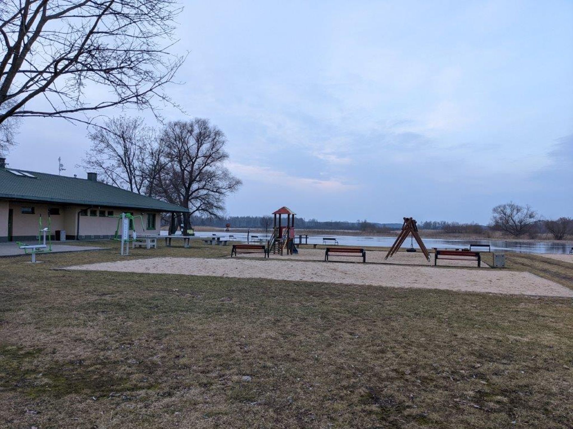 Borettslag i Goniądz, Podlaskie 10844072